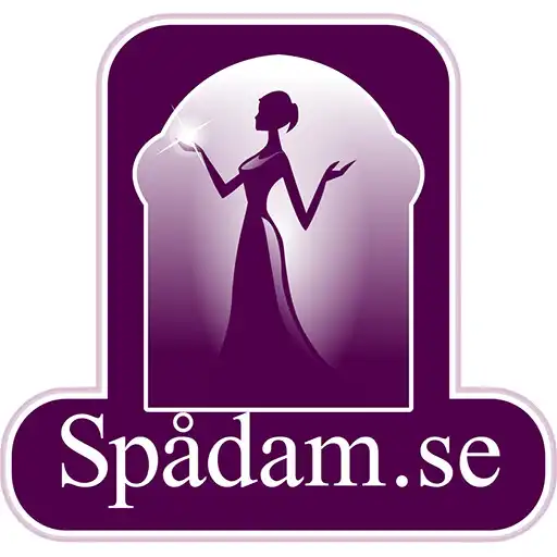 Play Spådam - Låt oss spå dig! APK
