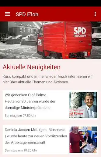 Play SPD Ennigerloh  and enjoy SPD Ennigerloh with UptoPlay