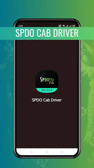 Play SPDO Cab Driver  and enjoy SPDO Cab Driver with UptoPlay