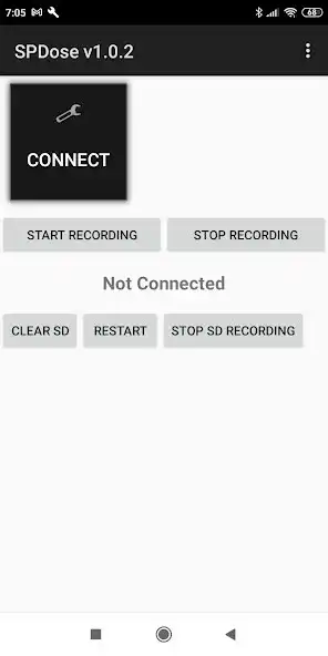 Play SPDose as an online game SPDose with UptoPlay