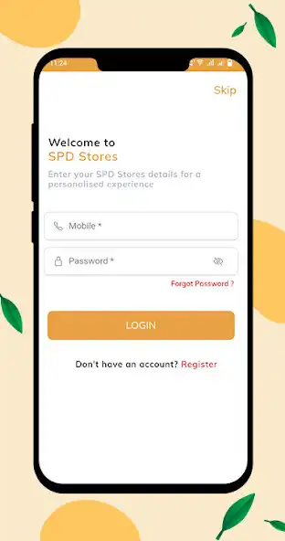 Play SPD Stores as an online game SPD Stores with UptoPlay