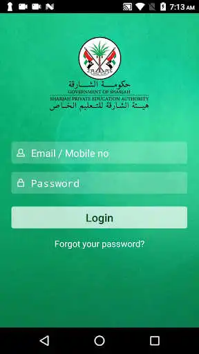 Play SPEA AttendantApp as an online game SPEA AttendantApp with UptoPlay