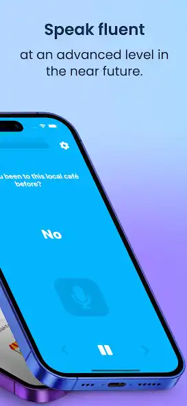 Play SpeakAce: Practice English as an online game SpeakAce: Practice English with UptoPlay