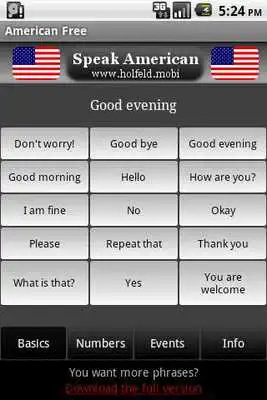 Play Speak American Free