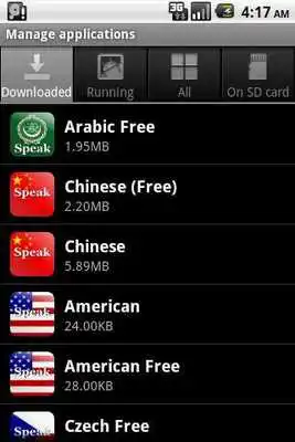 Play Speak American Free