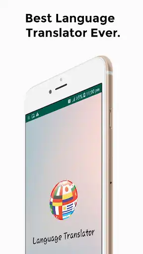 Play Speak and Translate App  and enjoy Speak and Translate App with UptoPlay