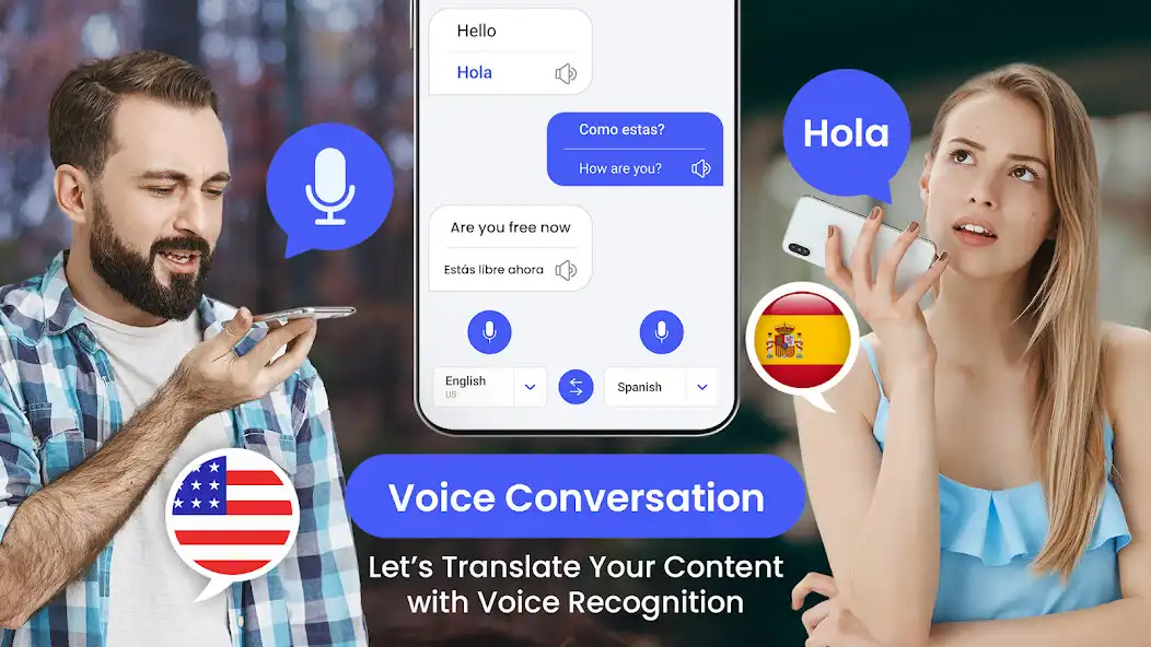 Play Speak and Translate Language as an online game Speak and Translate Language with UptoPlay