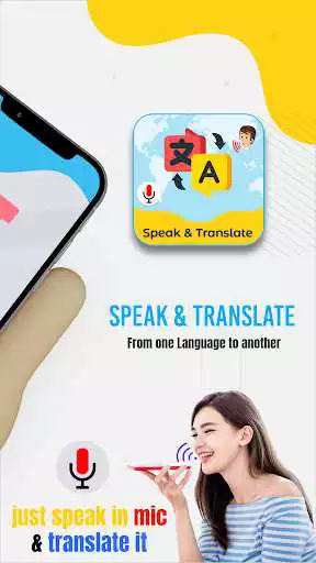 Play Speak and Translate Languages as an online game Speak and Translate Languages with UptoPlay