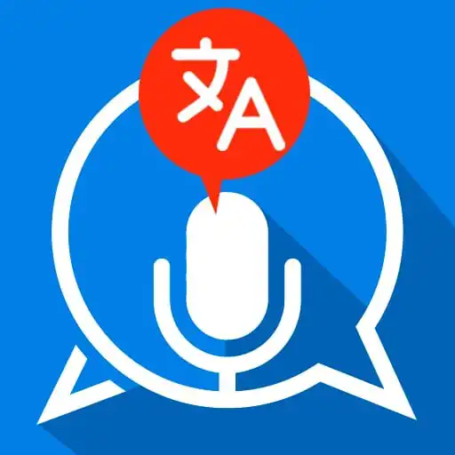 Play Speak and Translate: Pronounce APK
