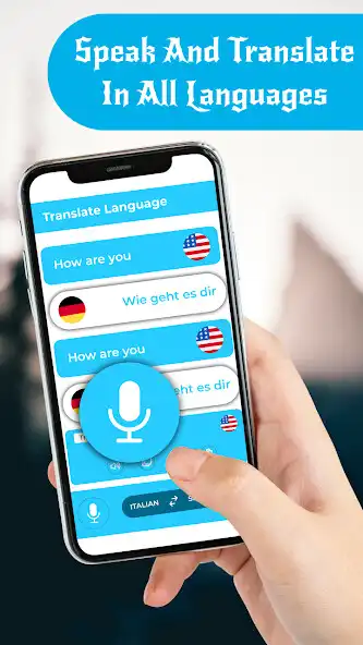 Play Speak and Translate: Traductor as an online game Speak and Translate: Traductor with UptoPlay