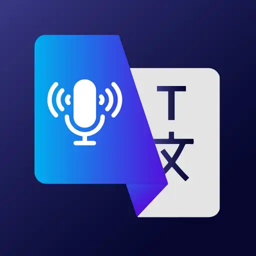 Play Speak and Translate - TTS APK