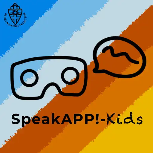Play SpeakAPP!-Kids APK