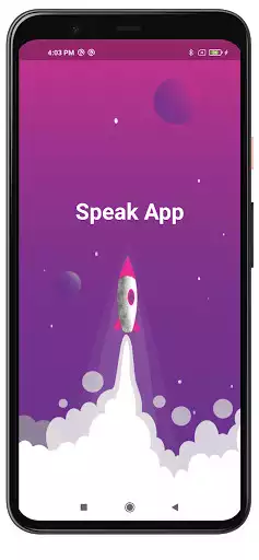 Play speakapp  and enjoy speakapp with UptoPlay