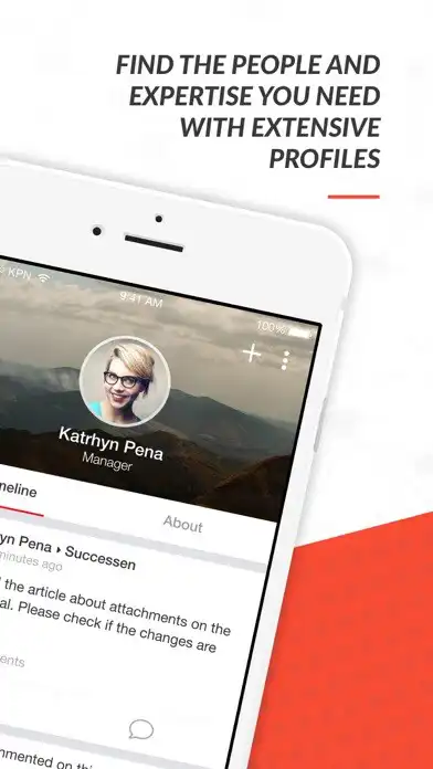 Play Speakap as an online game Speakap with UptoPlay