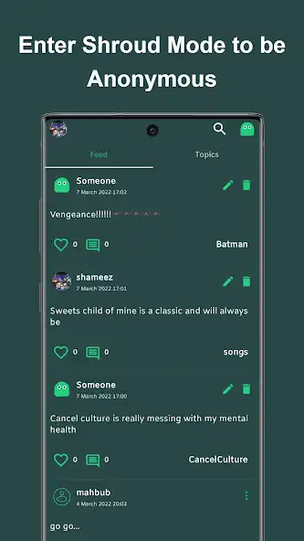 Play speakbout as an online game speakbout with UptoPlay