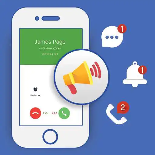 Free play online Speak Caller Name APK Free play online Speak Caller Name APK