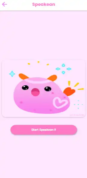 Play speakean  and enjoy speakean with UptoPlay