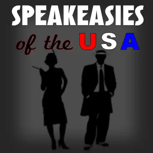 Play Speakeasies of the USA APK