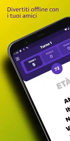 Play SpeakEasy - Guess the word  and enjoy SpeakEasy - Guess the word with UptoPlay