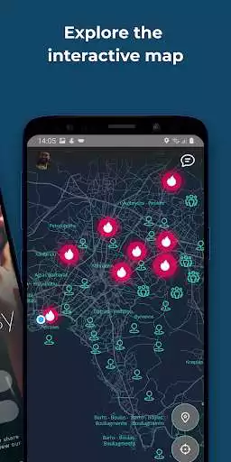 Play Speakeasy as an online game Speakeasy with UptoPlay