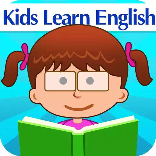 Free play online Speak English 2 - Kids Games  APK