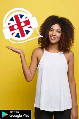 Play Speak English Daily - Conversation