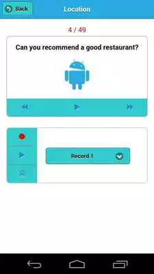 Play Speak English Naturally