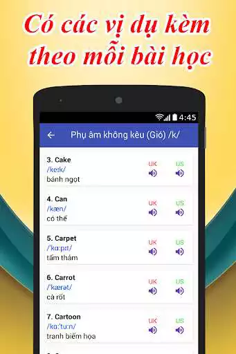 Play Speak English Pronunciation  and enjoy Speak English Pronunciation with UptoPlay