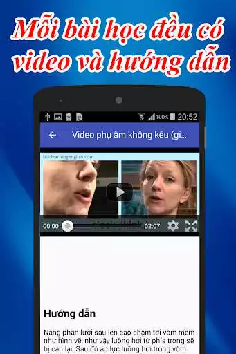 Play Speak English Pronunciation as an online game Speak English Pronunciation with UptoPlay