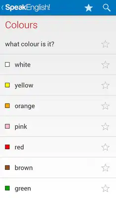 Play Speak English