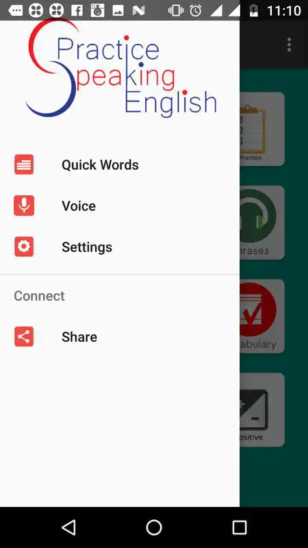 Play Speak English using Tamil - Learn English in Tamil