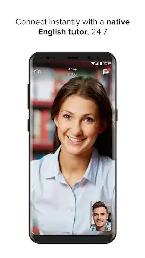 Play Speaken - Practice English  and enjoy Speaken - Practice English with UptoPlay