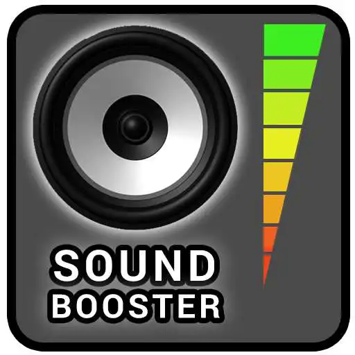 Free play online SPEAKER BOOSTER APP  APK