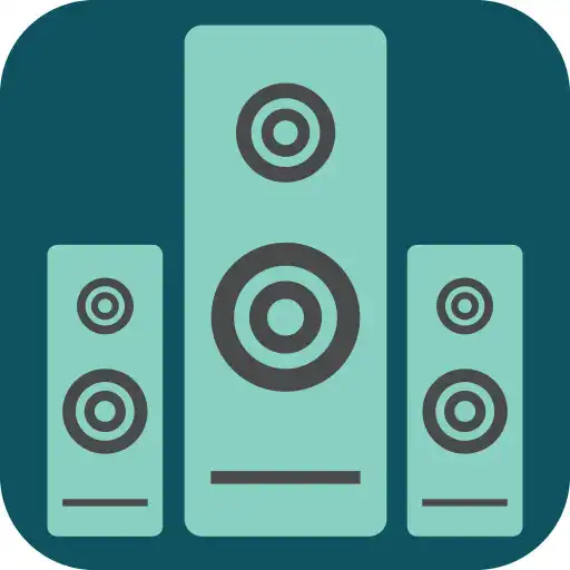 Play Speaker Booster Bass Pro APK