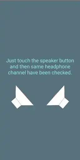 Play SpeakerCheaker  and enjoy SpeakerCheaker with UptoPlay