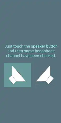 Play SpeakerCheaker as an online game SpeakerCheaker with UptoPlay