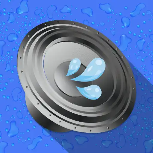 Play Speaker cleaner clear water APK Play Speaker cleaner clear water APK