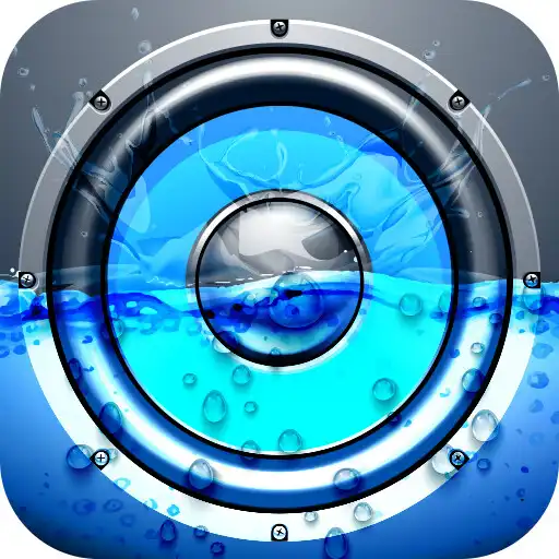 Play Speaker Cleaner, Dryer : Remove Water Boost Sound APK