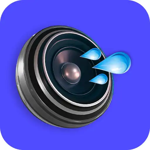Play Speaker Cleaner: Dust  Water APK