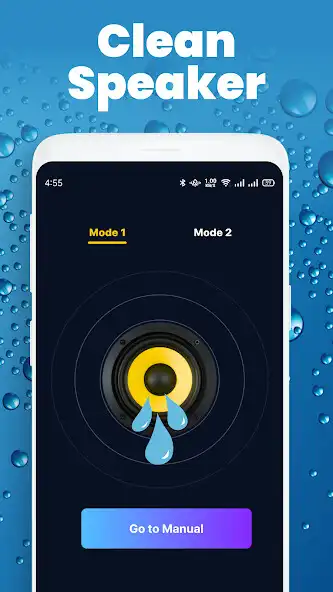 Play Speaker Cleaner: Dust  Water  and enjoy Speaker Cleaner: Dust  Water with UptoPlay