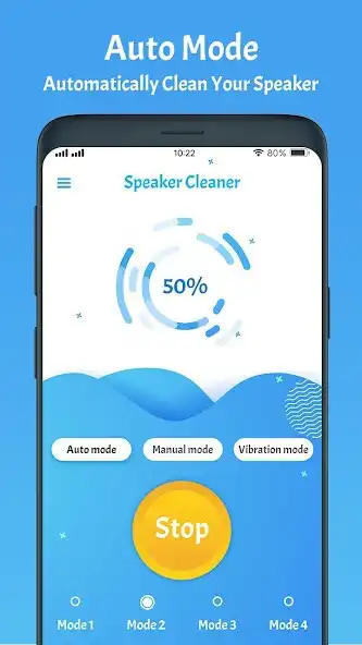 Play Speaker Cleaner - Remove Water, Dust  Boost Sound as an online game Speaker Cleaner - Remove Water, Dust  Boost Sound with UptoPlay