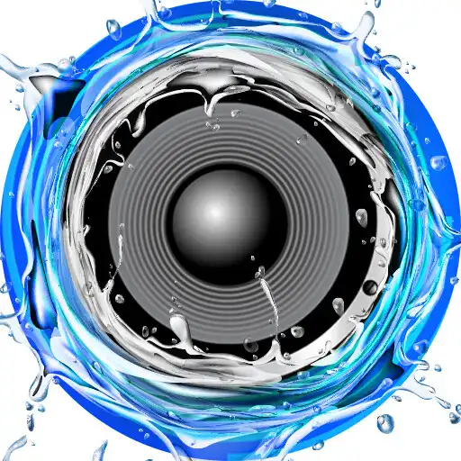 Play Speaker Cleaner - Remove Water, Fix & Boost Sound APK