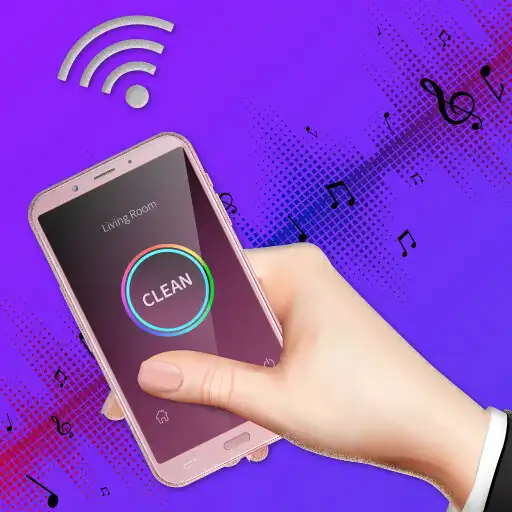 Play Speaker Cleaner : Sound max APK Play Speaker Cleaner : Sound max APK