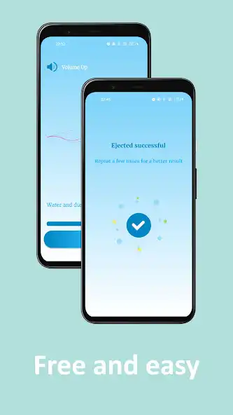 Play Speaker Cleaner Water as an online game Speaker Cleaner Water with UptoPlay