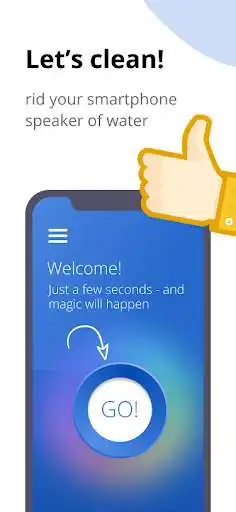 Play Speaker cleaning Remove water  and enjoy Speaker cleaning Remove water with UptoPlay