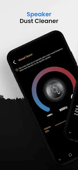 Play Speaker Dust Cleaner – Tester  and enjoy Speaker Dust Cleaner – Tester with UptoPlay