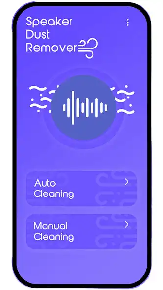 Play Speaker Dust  Water Remover as an online game Speaker Dust  Water Remover with UptoPlay