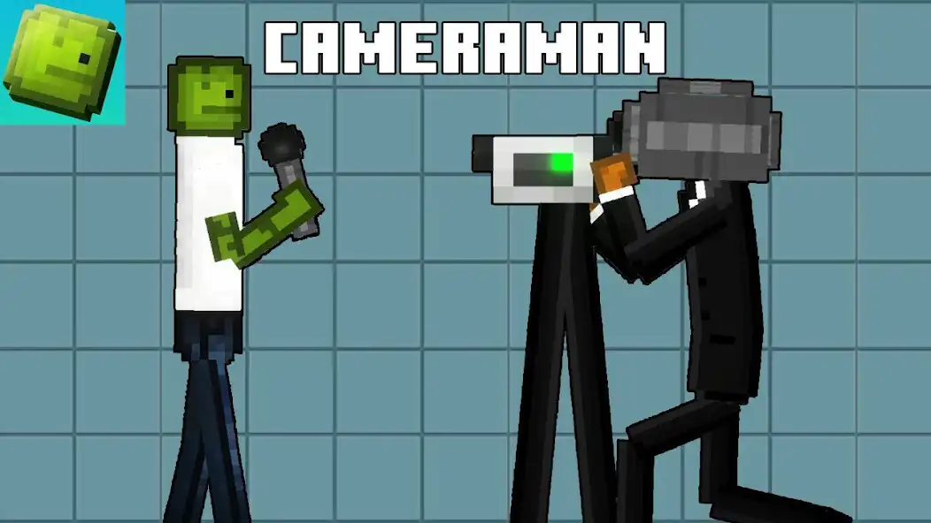 Play SpeakerMan Mod Melon Play and enjoy SpeakerMan Mod Melon Play with UptoPlay Play SpeakerMan Mod Melon Play and enjoy SpeakerMan Mod Melon Play with UptoPlay