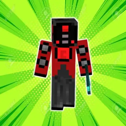 Play Speakerman Mods For Minecraft APK Play Speakerman Mods For Minecraft APK