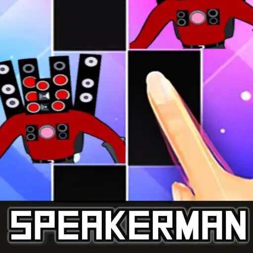 Play Speakerman Piano APK Play Speakerman Piano APK